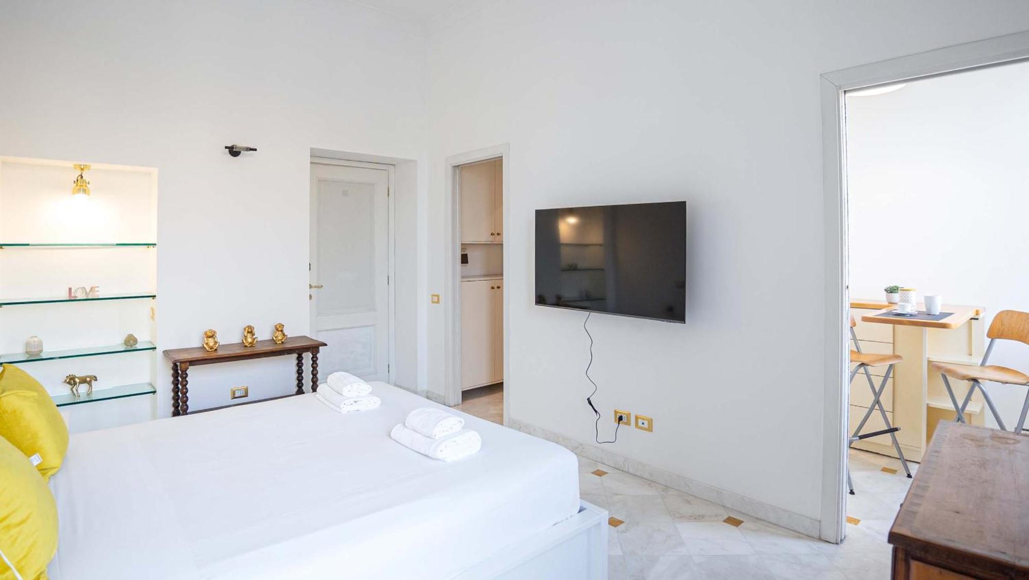 Colonna Guest House Roma Exterior foto