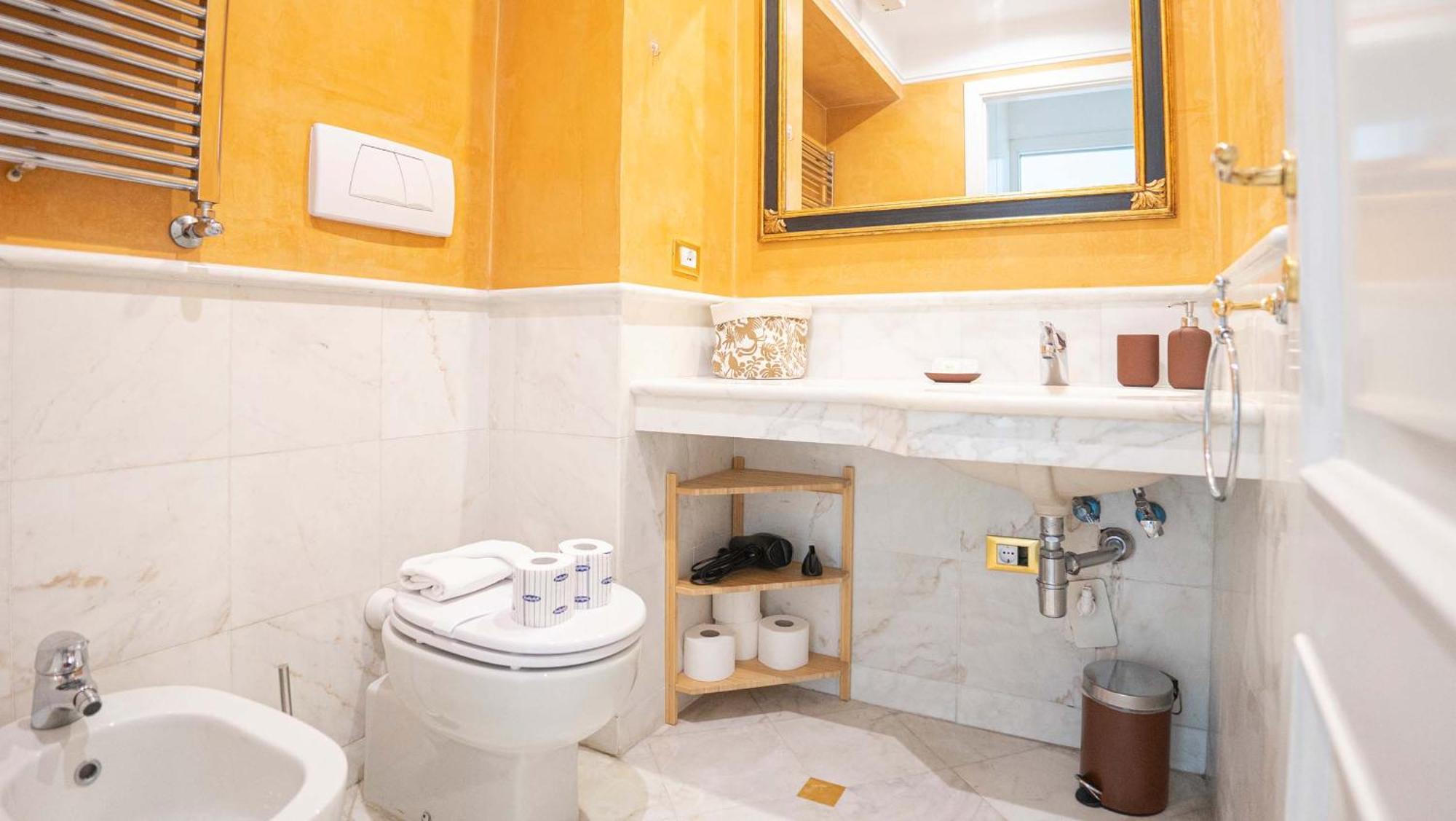 Colonna Guest House Roma Exterior foto