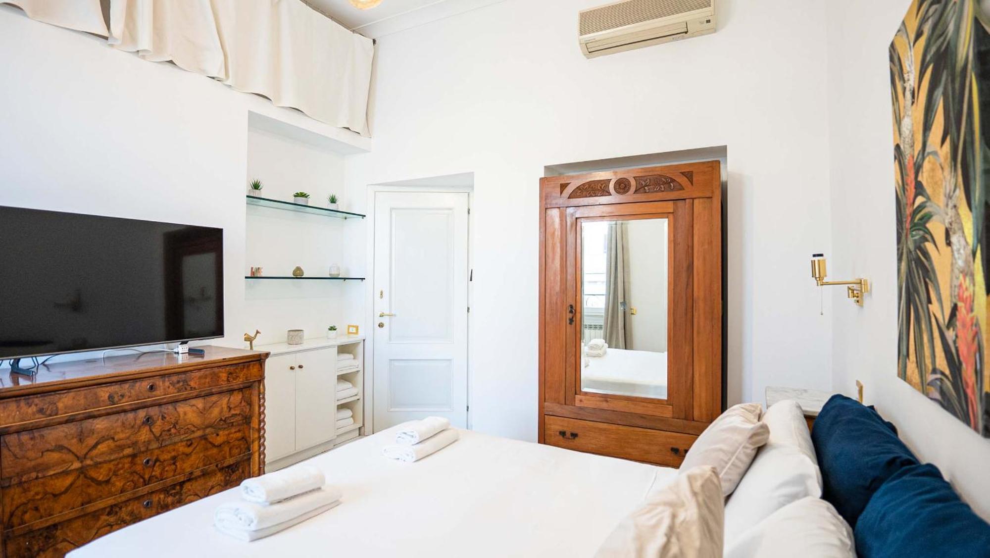 Colonna Guest House Roma Exterior foto