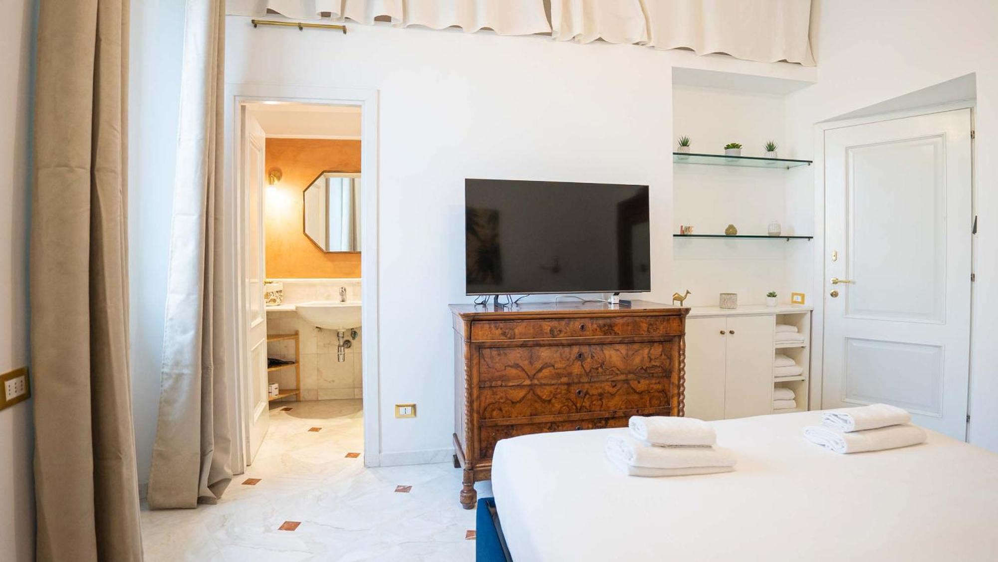 Colonna Guest House Roma Exterior foto
