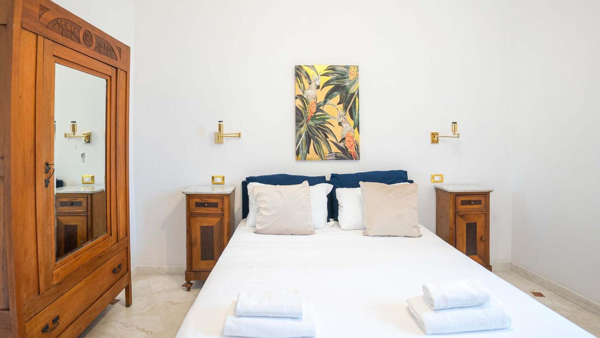 Colonna Guest House Roma Exterior foto
