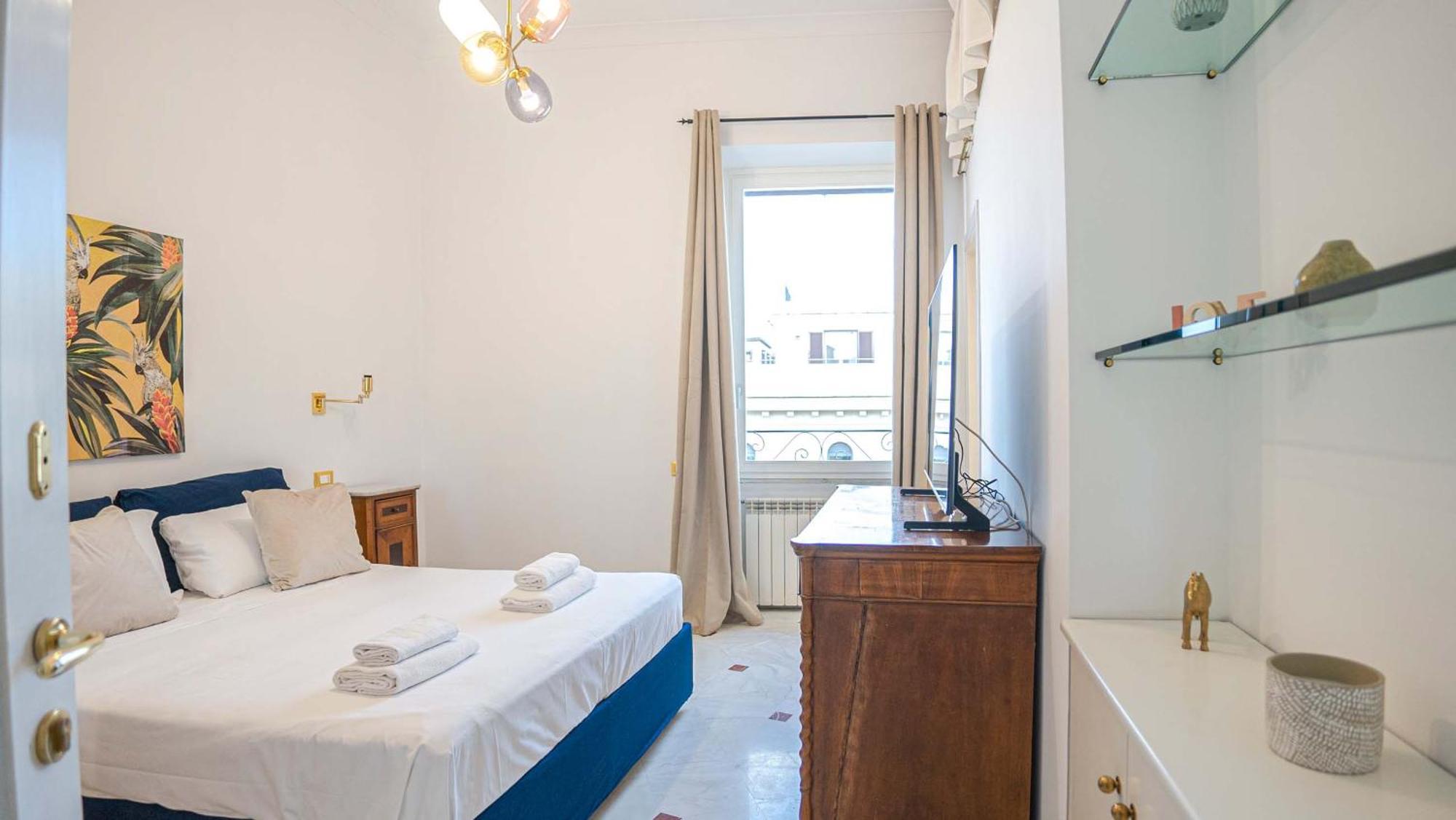 Colonna Guest House Roma Exterior foto