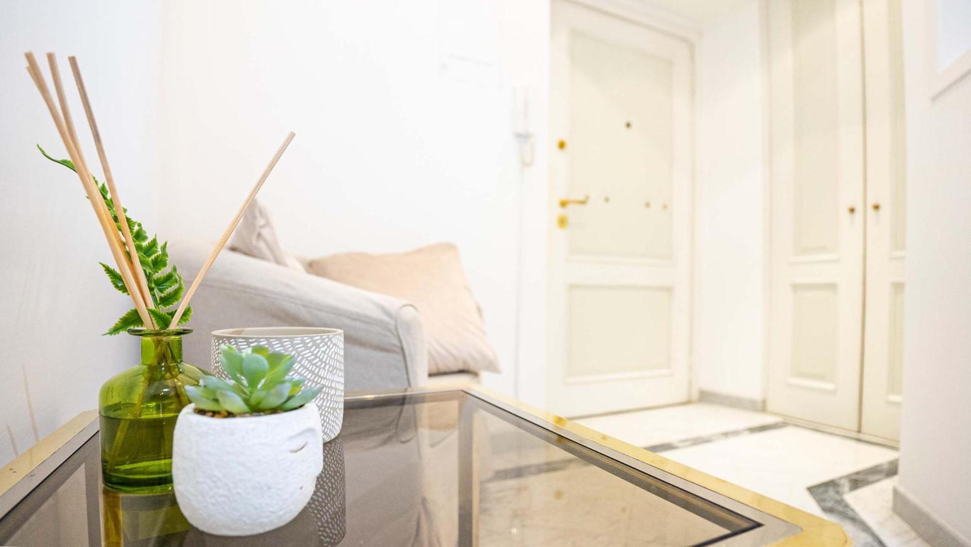 Colonna Guest House Roma Exterior foto