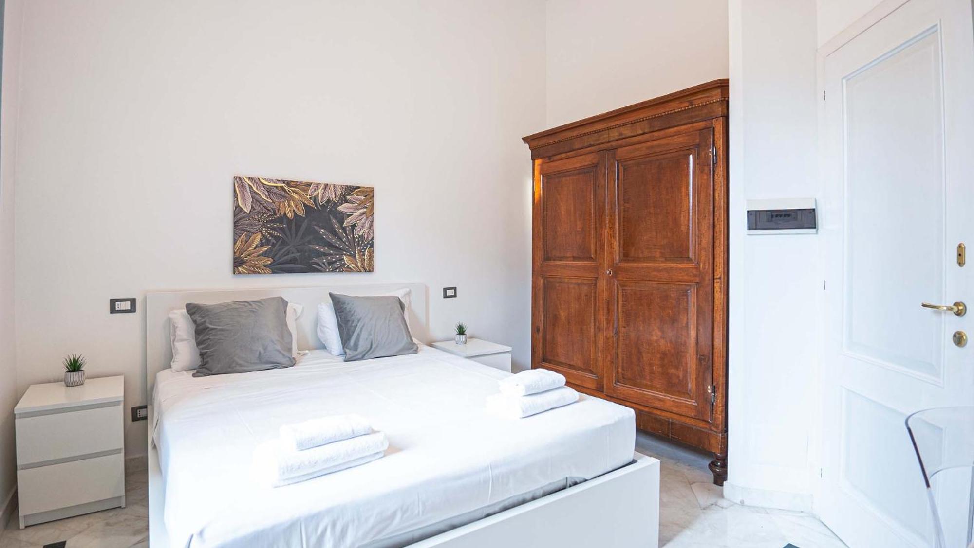 Colonna Guest House Roma Exterior foto