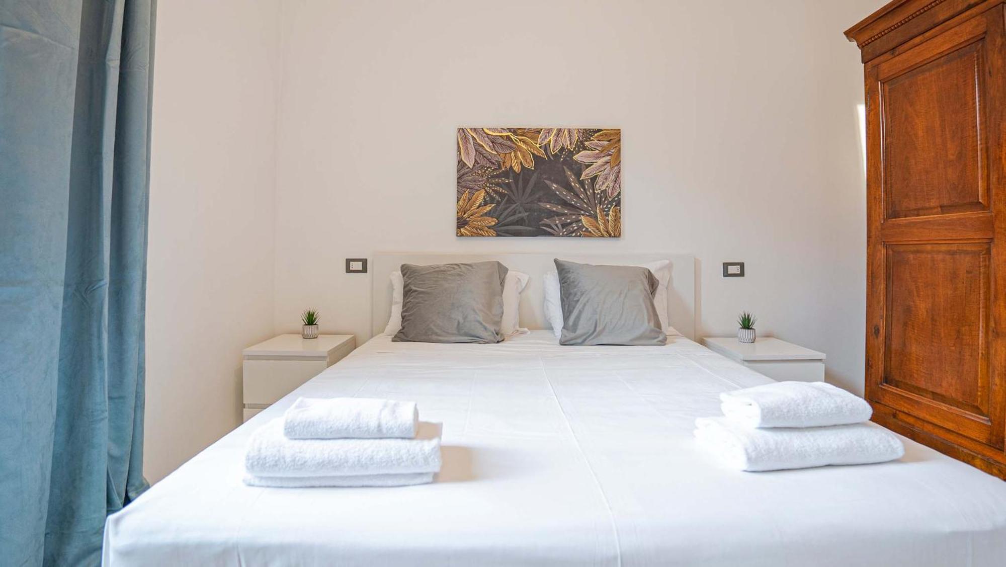 Colonna Guest House Roma Exterior foto