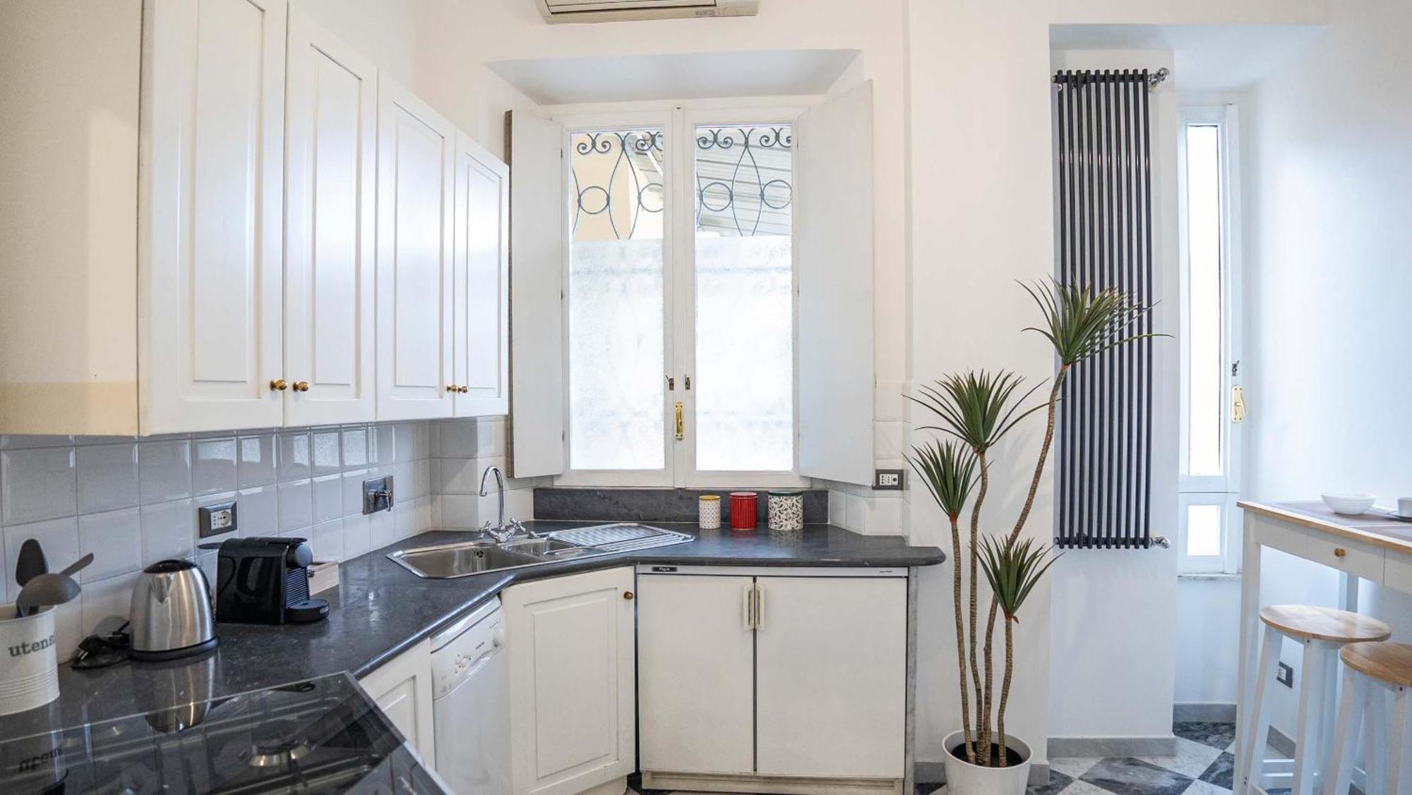 Colonna Guest House Roma Exterior foto