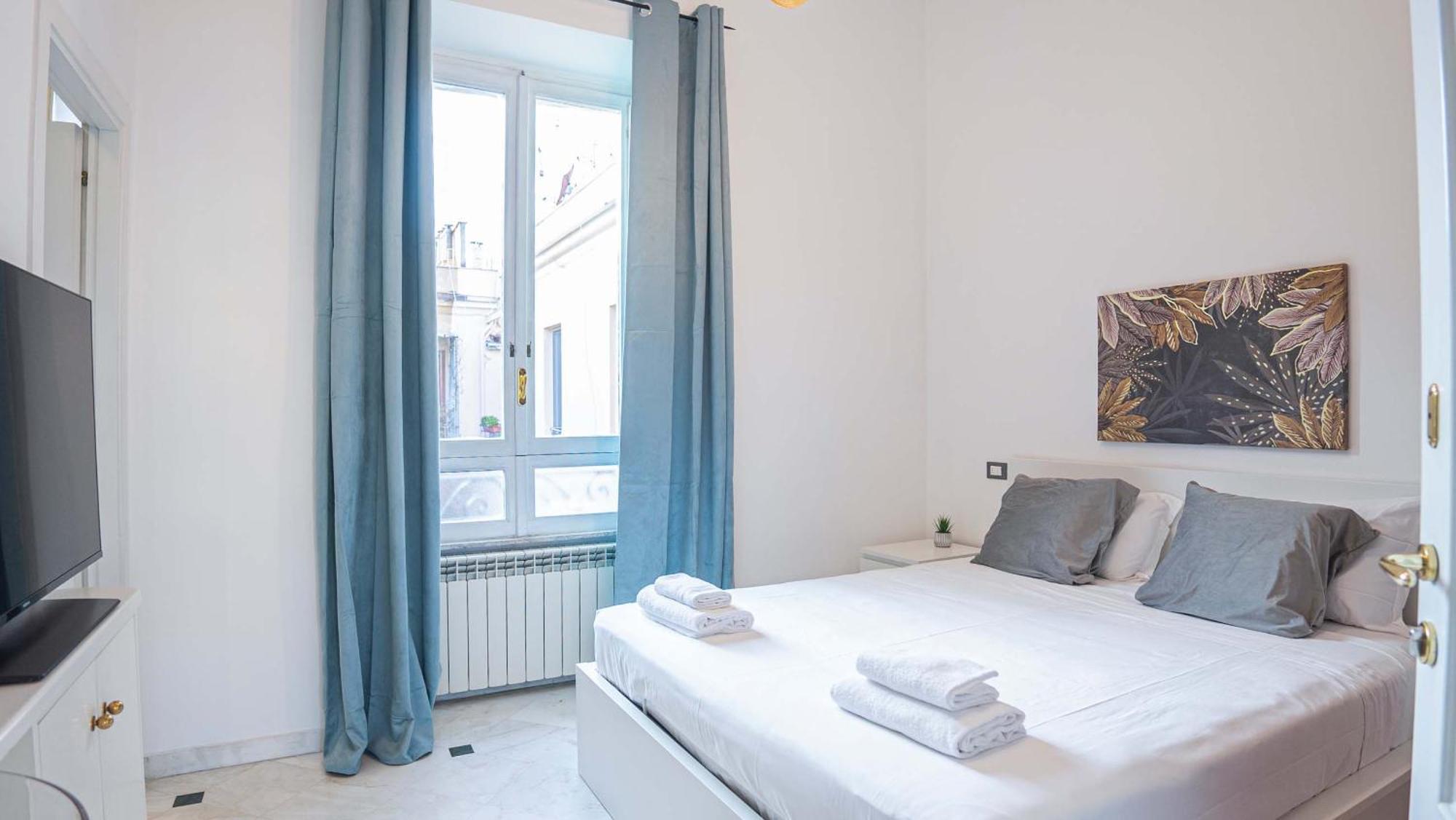 Colonna Guest House Roma Exterior foto